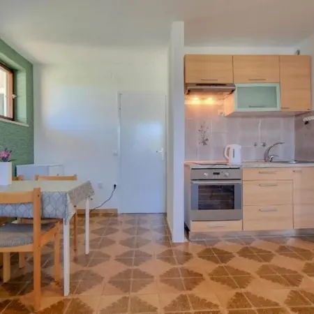 Apartments Valerian *