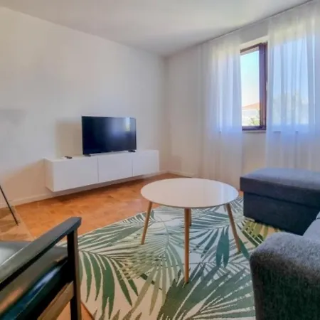 Apartments Valerian