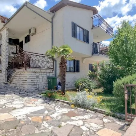 Διαμέρισμα Apartments Valerian Novigrad Istria