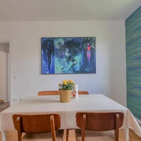 Apartments Valerian Διαμέρισμα Novigrad Istria