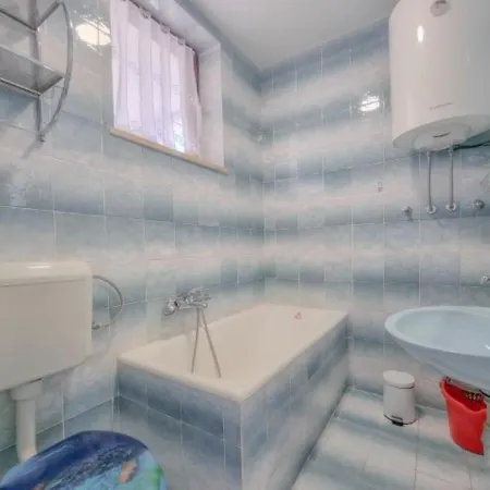 Διαμέρισμα Apartments Valerian Novigrad Istria