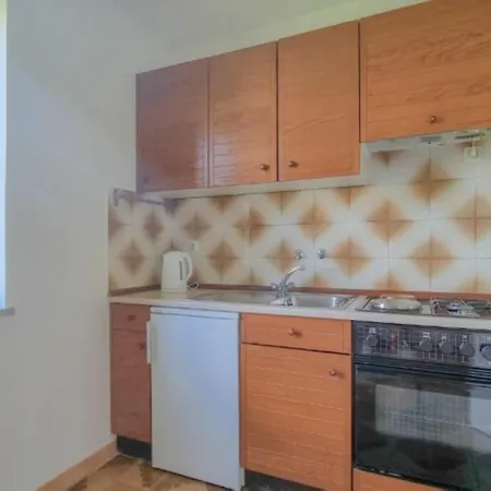 Διαμέρισμα Apartments Valerian Novigrad Istria