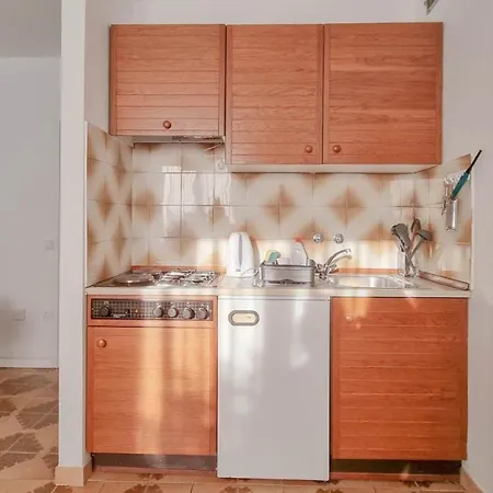Apartments Valerian Διαμέρισμα *