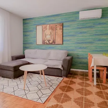 Apartments Valerian Διαμέρισμα