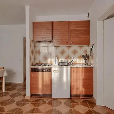 Apartments Valerian *
