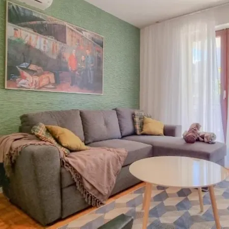Apartment Apartments Valerian *