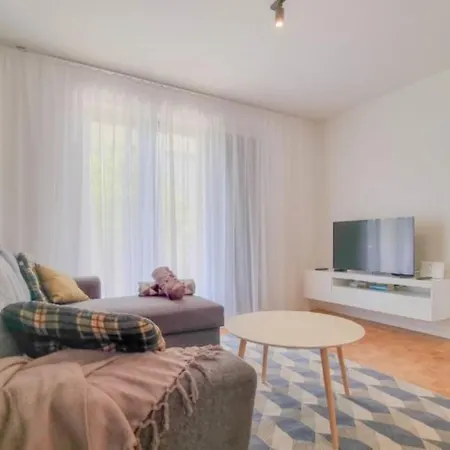 Apartments Valerian