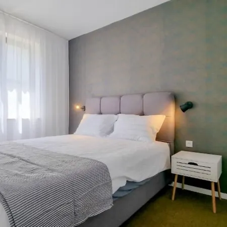 Apartments Valerian