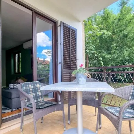 Apartment Apartments Valerian *