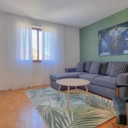 Apartments Valerian * Novigrad Istria