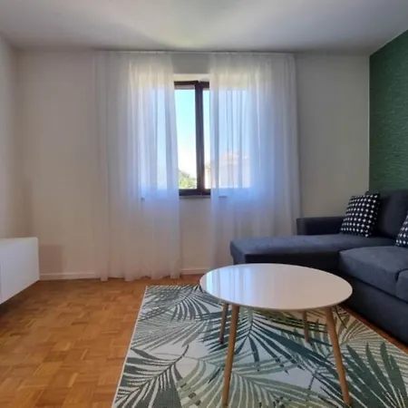 Apartments Valerian * Novigrad Istria