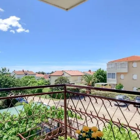 Apartments Valerian Apartment *