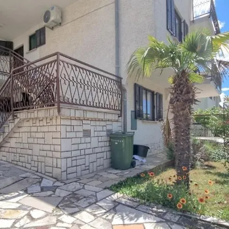 Apartments Valerian Apartment Novigrad Istria