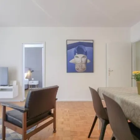 Apartments Valerian *