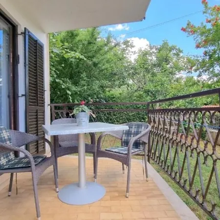Apartments Valerian