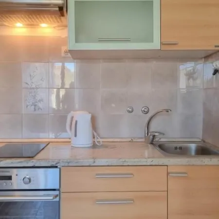 Apartment Apartments Valerian *