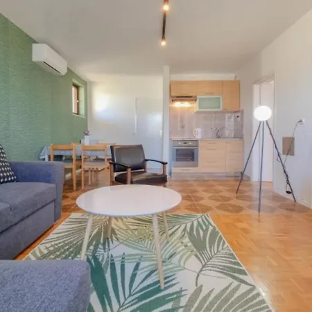 Apartments Valerian *