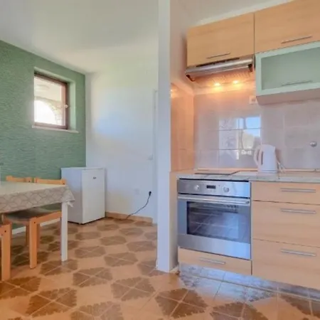 Apartments Valerian *