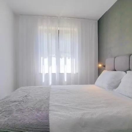Apartments Valerian