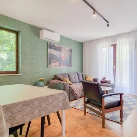 Apartments Valerian *