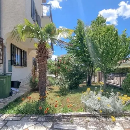 Apartments Valerian Apartment Novigrad Istria