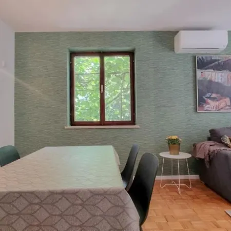 Apartments Valerian