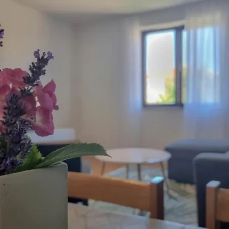 Apartments Valerian * Novigrad Istria