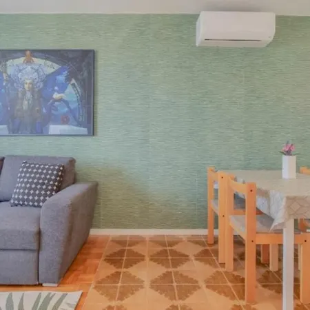 Apartments Valerian *