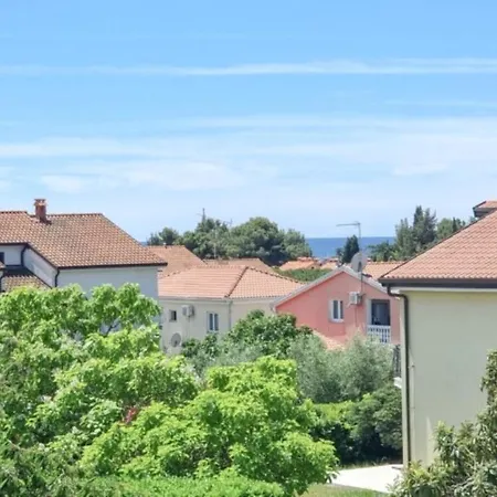 Apartments Valerian