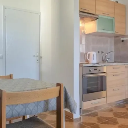 Apartments Valerian