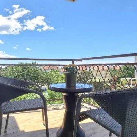 Apartments Valerian *