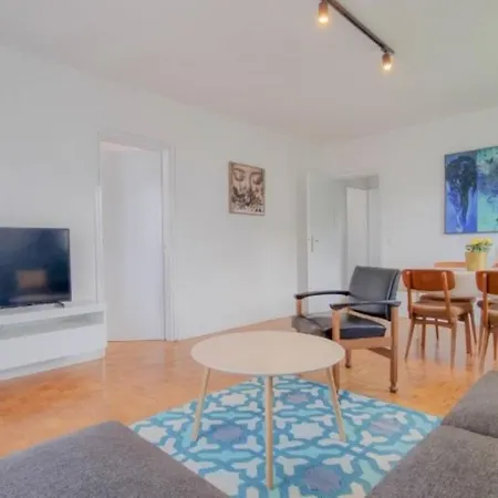 Apartments Valerian