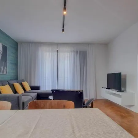 Apartments Valerian Apartment Novigrad Istria