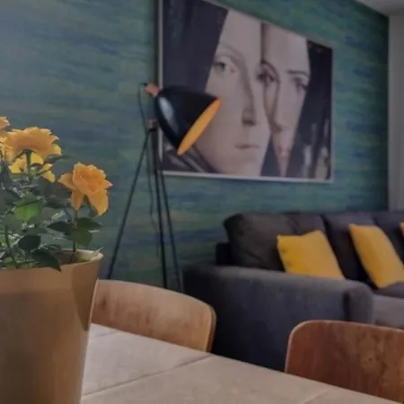 Apartment Apartments Valerian