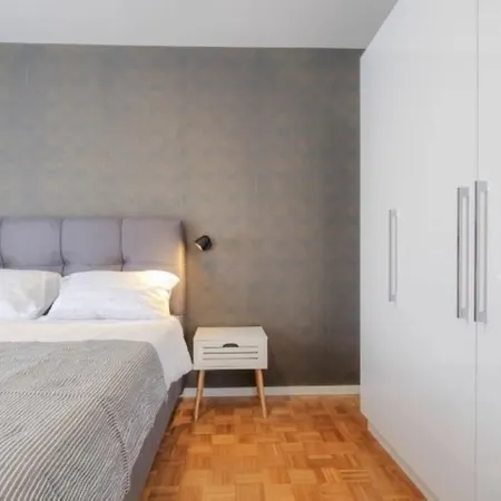 Apartments Valerian * Novigrad Istria