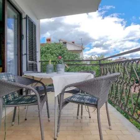 Apartments Valerian