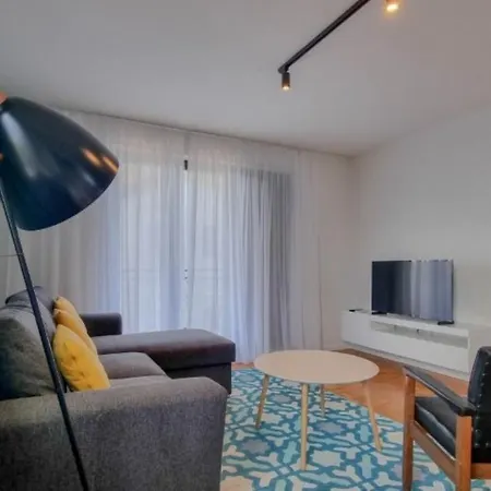 Apartments Valerian Apartment