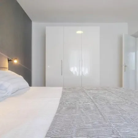 Apartment Apartments Valerian *