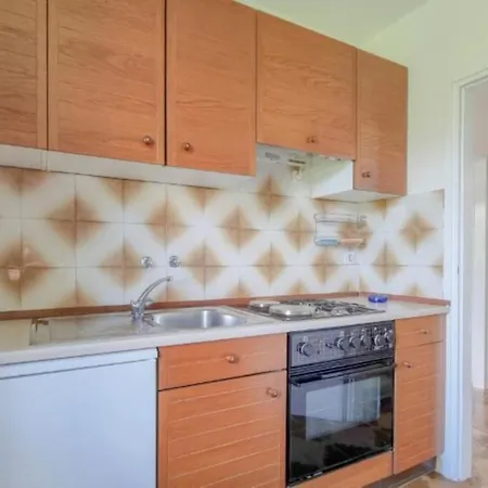 Apartments Valerian * Novigrad Istria