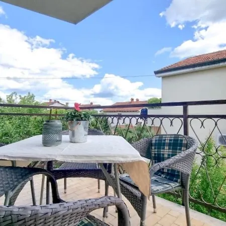 Apartments Valerian