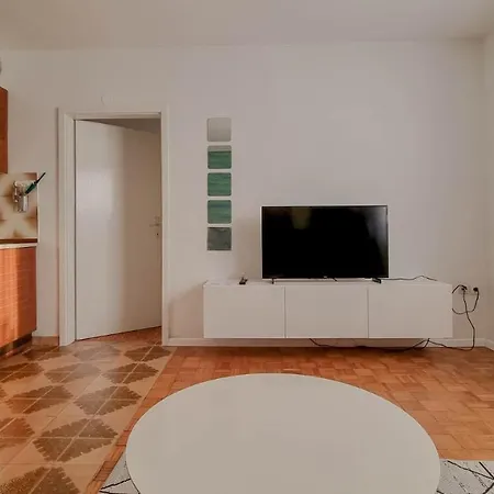 Apartments Valerian * Novigrad Istria