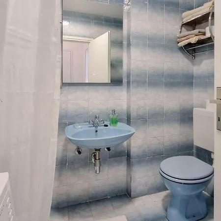 Apartments Valerian * Novigrad Istria