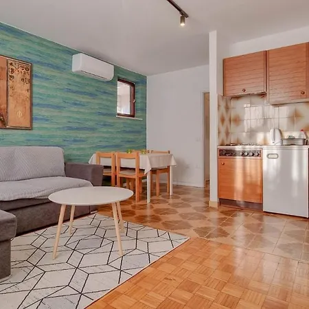 Apartment Apartments Valerian *