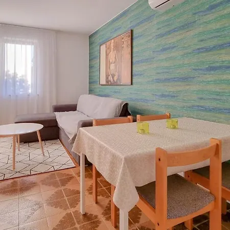 Apartments Valerian * Novigrad Istria