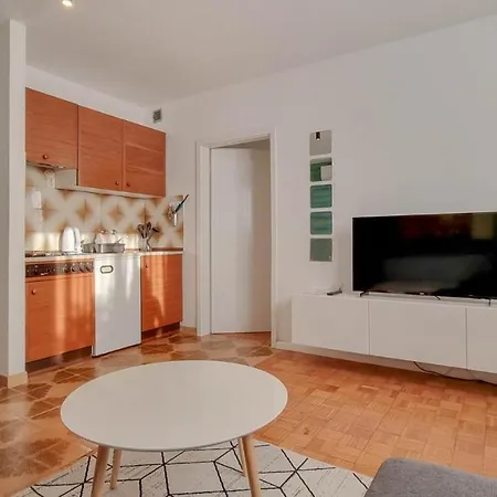 Apartments Valerian