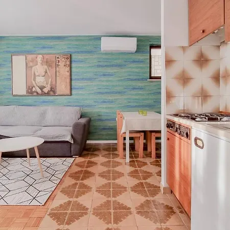 Apartments Valerian *
